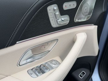 Mercedes-Benz GLE 450 d 4MATIC AMG Style Edition (foto 23)