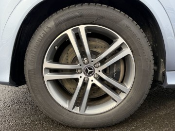 Mercedes-Benz GLE 450 d 4MATIC AMG Style Edition (foto 25)