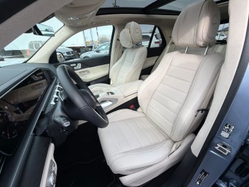 Mercedes-Benz GLE 450 d 4MATIC AMG Style Edition (foto 26)