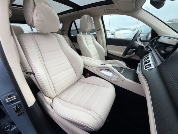 Mercedes-Benz GLE 450 d 4MATIC AMG Style Edition (foto 28)