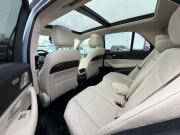 Mercedes-Benz GLE 450 d 4MATIC AMG Style Edition (foto 30)