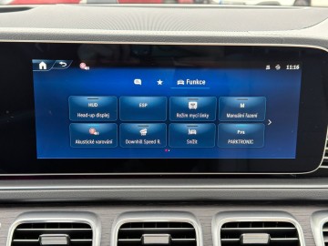 Mercedes-Benz GLE 450 d 4MATIC AMG Style Edition (foto 32)