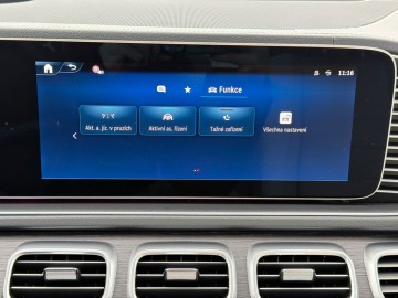 Mercedes-Benz GLE 450 d 4MATIC AMG Style Edition (foto 33)