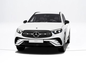 Mercedes-Benz GLC 220 d 4MATIC (foto 2)