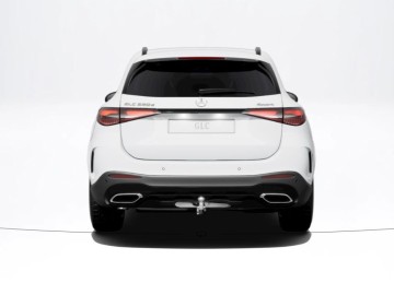 Mercedes-Benz GLC 220 d 4MATIC (foto 4)