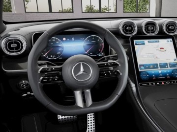 Mercedes-Benz GLC 220 d 4MATIC (foto 5)