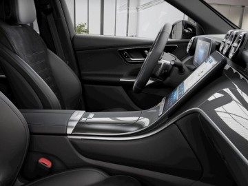 Mercedes-Benz GLC 220 d 4MATIC (foto 6)