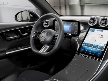 Mercedes-Benz GLC 220 d 4MATIC (foto 8)