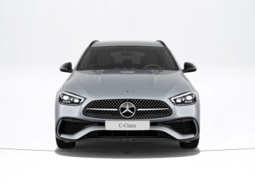 Mercedes-Benz C 220 d 4MATIC kombi Edition 140 Years (foto 1)