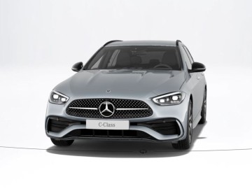 Mercedes-Benz C 220 d 4MATIC kombi Edition 140 Years (foto 2)