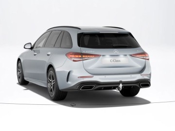 Mercedes-Benz C 220 d 4MATIC kombi Edition 140 Years (foto 3)