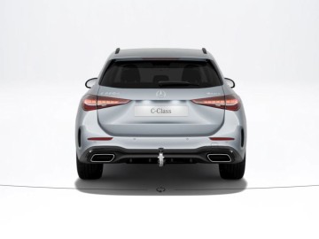 Mercedes-Benz C 220 d 4MATIC kombi Edition 140 Years (foto 4)