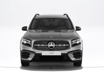 Mercedes-Benz GLB 200 d 4MATIC Progressive Edition (foto 1)