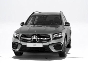 Mercedes-Benz GLB 200 d 4MATIC Progressive Edition (foto 2)