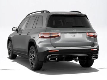 Mercedes-Benz GLB 200 d 4MATIC Progressive Edition (foto 3)