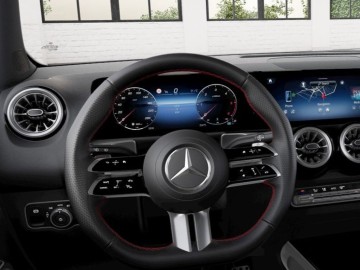 Mercedes-Benz GLB 200 d 4MATIC Progressive Edition (foto 5)