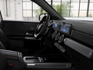 Mercedes-Benz GLB 200 d 4MATIC Progressive Edition (foto 6)