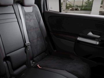 Mercedes-Benz GLB 200 d 4MATIC Progressive Edition (foto 7)