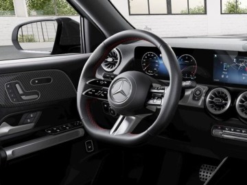 Mercedes-Benz GLB 200 d 4MATIC Progressive Edition (foto 8)
