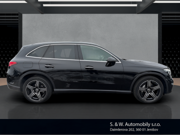 Mercedes-Benz GLC 220d 4MATIC (foto 3)