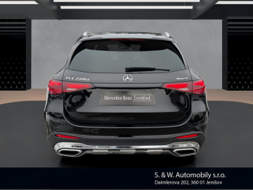 Mercedes-Benz GLC 220d 4MATIC (foto 5)