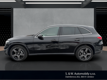 Mercedes-Benz GLC 220d 4MATIC (foto 7)