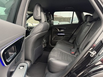 Mercedes-Benz GLC 220d 4MATIC (foto 13)