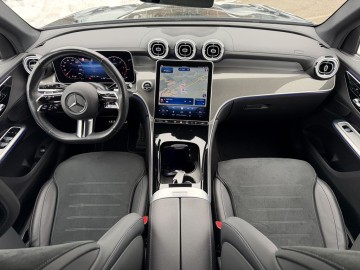 Mercedes-Benz GLC 220d 4MATIC (foto 15)