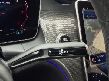 Mercedes-Benz GLC 220d 4MATIC (foto 19)