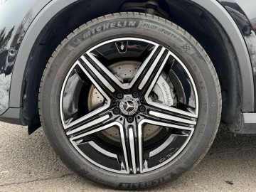 Mercedes-Benz GLC 220d 4MATIC (foto 25)