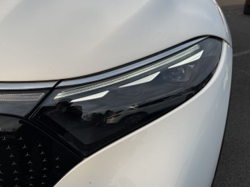 Mercedes-Benz EQS 450 4MATIC SUV Electric Art Edition (foto 8)