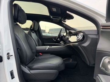 Mercedes-Benz EQS 450 4MATIC SUV Electric Art Edition (foto 9)