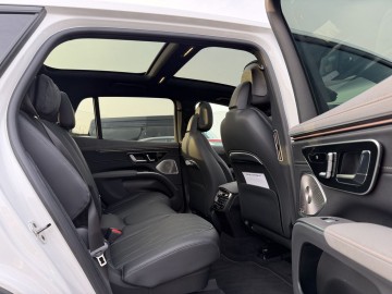Mercedes-Benz EQS 450 4MATIC SUV Electric Art Edition (foto 10)