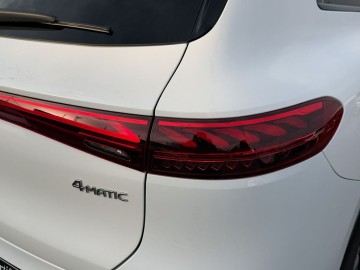 Mercedes-Benz EQS 450 4MATIC SUV Electric Art Edition (foto 12)