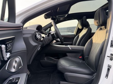 Mercedes-Benz EQS 450 4MATIC SUV Electric Art Edition (foto 14)