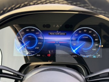 Mercedes-Benz EQS 450 4MATIC SUV Electric Art Edition (foto 16)