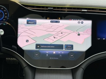 Mercedes-Benz EQS 450 4MATIC SUV Electric Art Edition (foto 18)