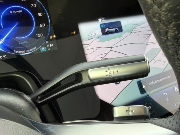 Mercedes-Benz EQS 450 4MATIC SUV Electric Art Edition (foto 19)