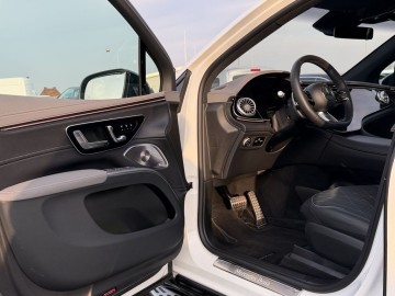 Mercedes-Benz EQS 450 4MATIC SUV Electric Art Edition (foto 21)