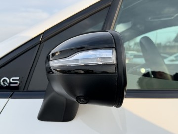 Mercedes-Benz EQS 450 4MATIC SUV Electric Art Edition (foto 22)