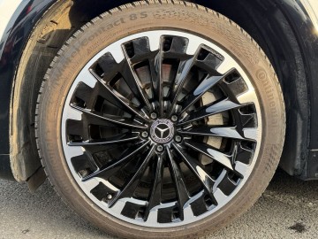 Mercedes-Benz EQS 450 4MATIC SUV Electric Art Edition (foto 25)