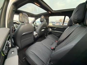 Mercedes-Benz EQS 450 4MATIC SUV Electric Art Edition (foto 26)