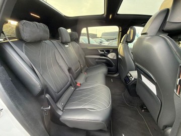 Mercedes-Benz EQS 450 4MATIC SUV Electric Art Edition (foto 27)
