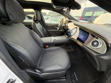 Mercedes-Benz EQS 450 4MATIC SUV Electric Art Edition (foto 28)