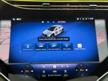 Mercedes-Benz EQS 450 4MATIC SUV Electric Art Edition (foto 31)