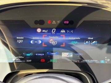 Mercedes-Benz EQS 450 4MATIC SUV Electric Art Edition (foto 33)