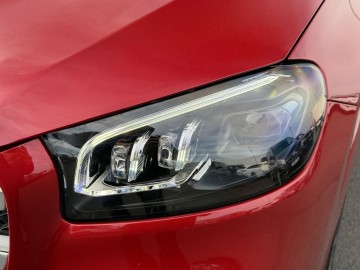 Mercedes-Benz GLS 400d 4matic (foto 8)