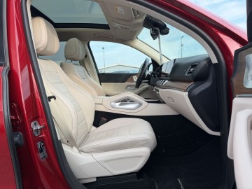 Mercedes-Benz GLS 400d 4matic (foto 9)