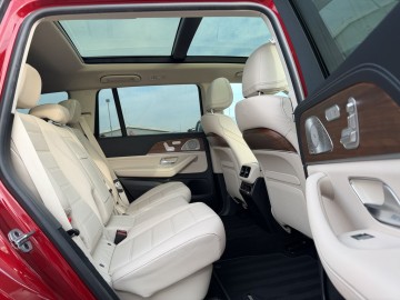 Mercedes-Benz GLS 400d 4matic (foto 10)