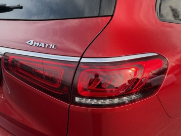 Mercedes-Benz GLS 400d 4matic (foto 12)